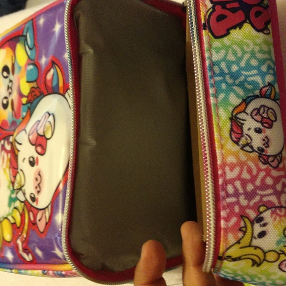 Girls Pikmi pops lunchbox - Picture 4 of 5